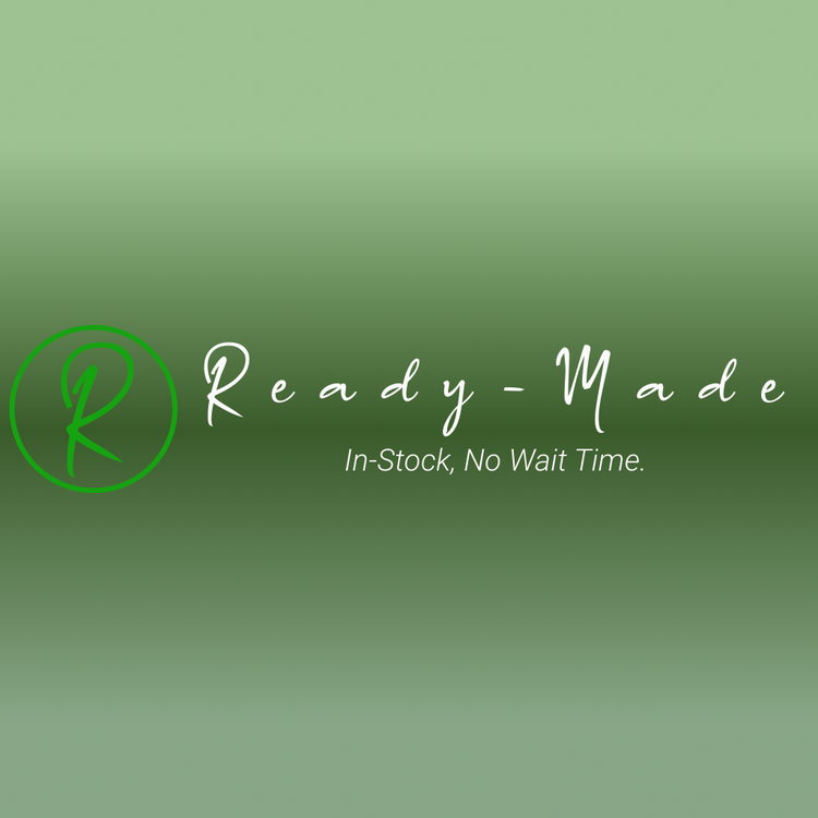 Ready-Made Collection
