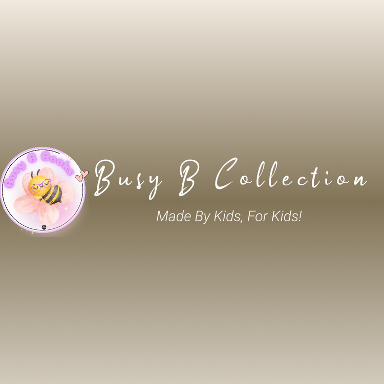 Busy B Books