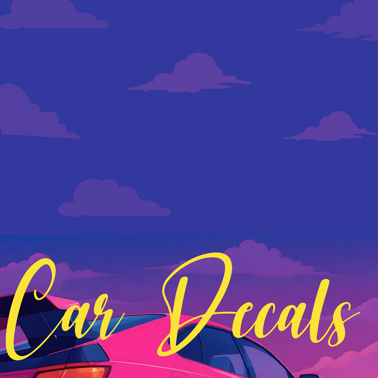 Car Decals