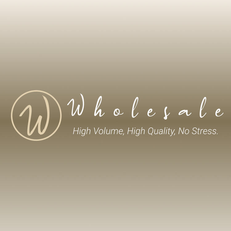 Wholesale