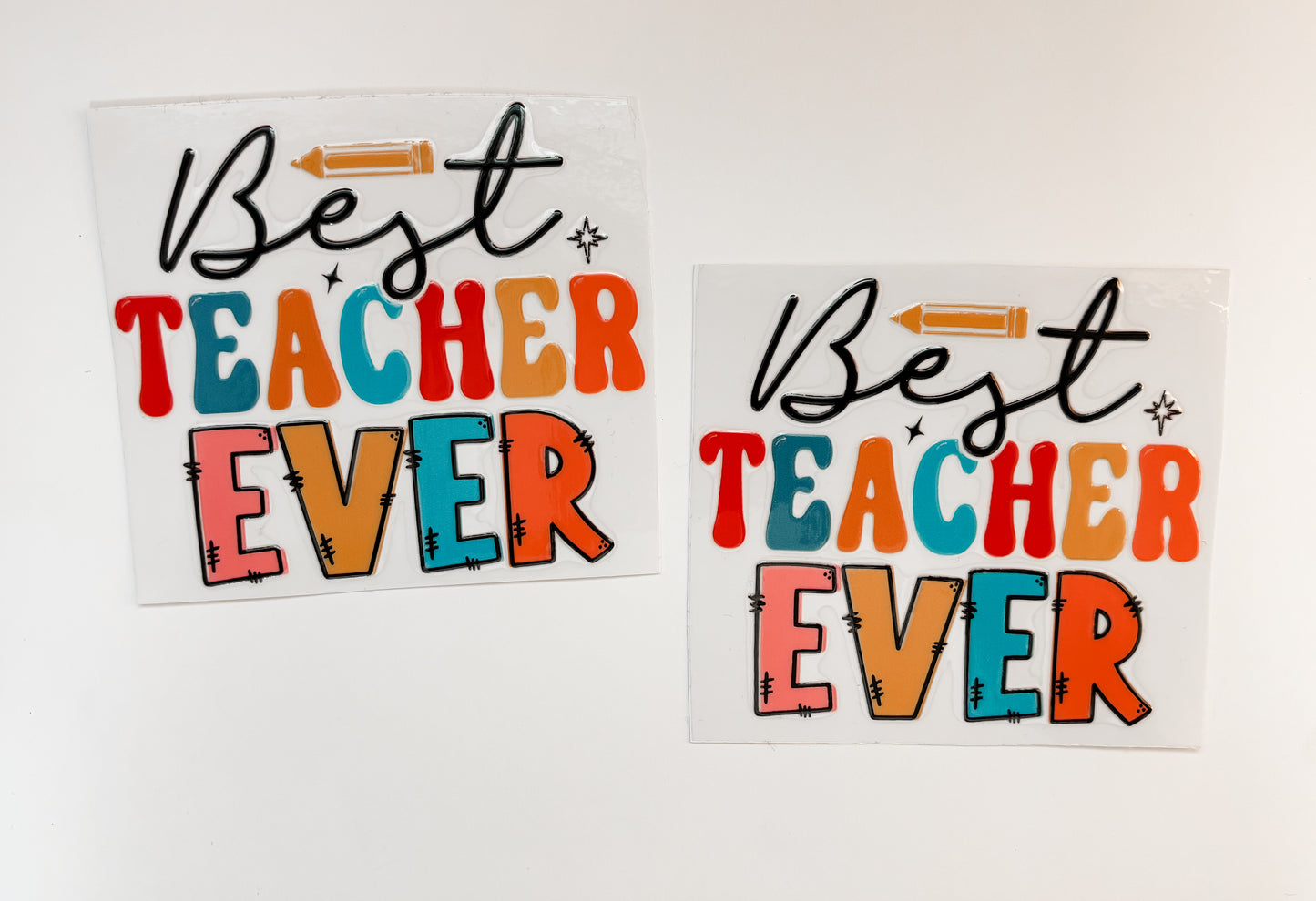 Best Teacher Ever