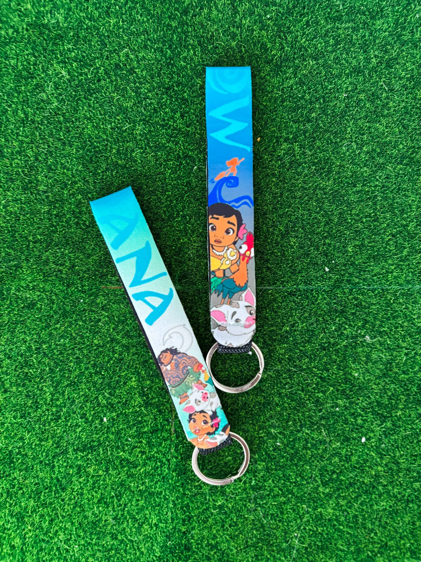 Sublimation Wristlets