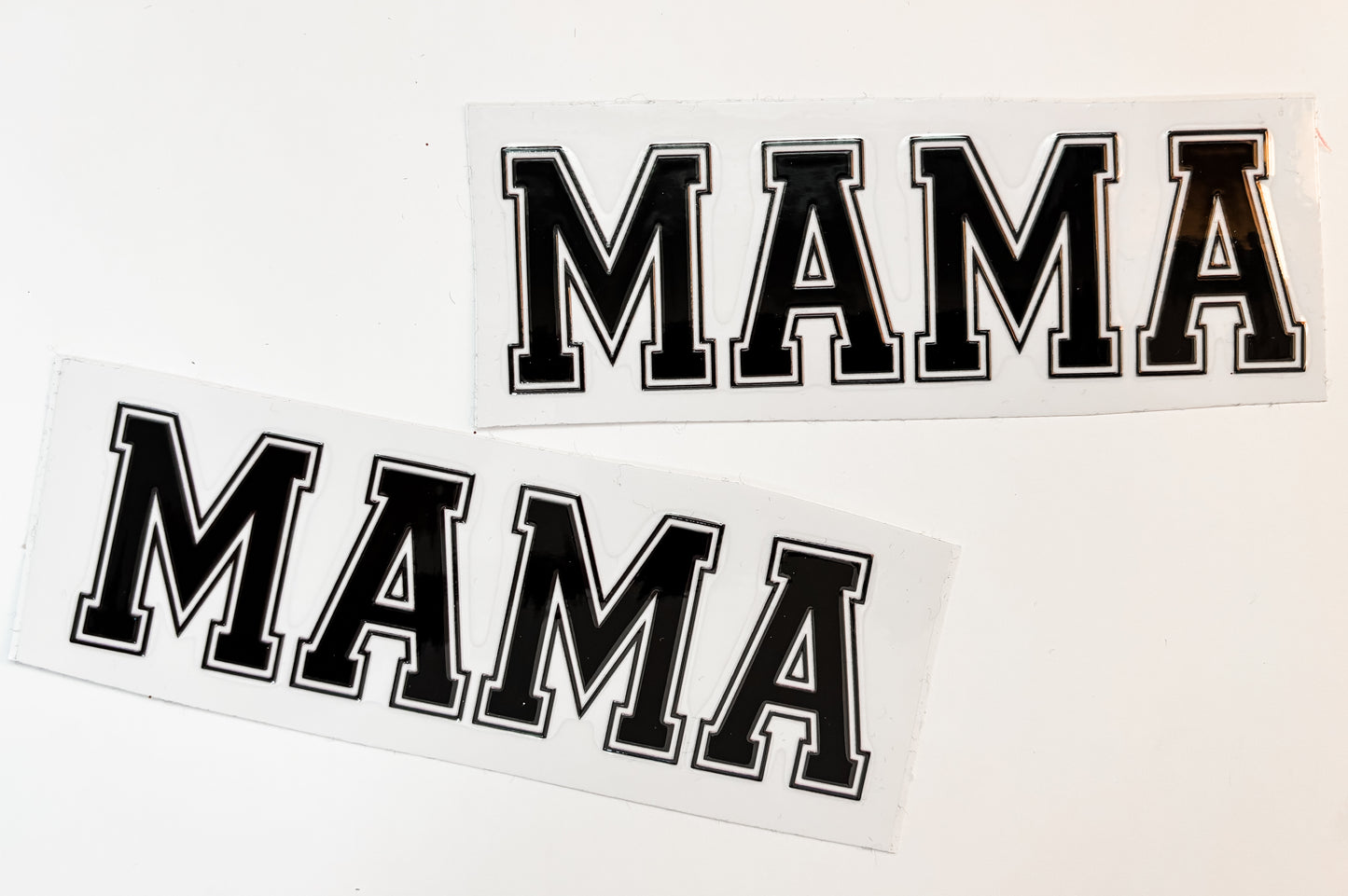 Mama Varsity