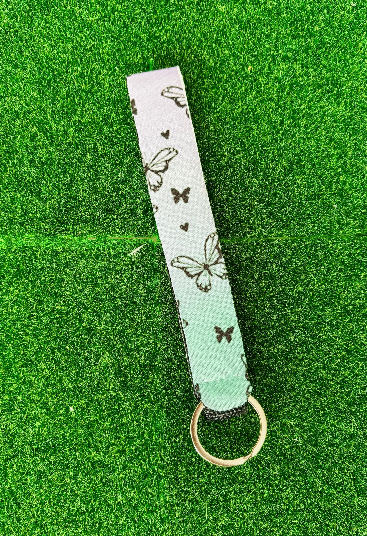 Sublimation Wristlets