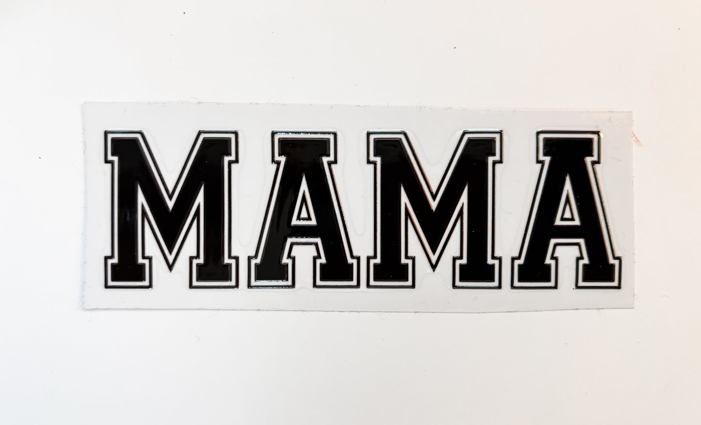 Mama Varsity