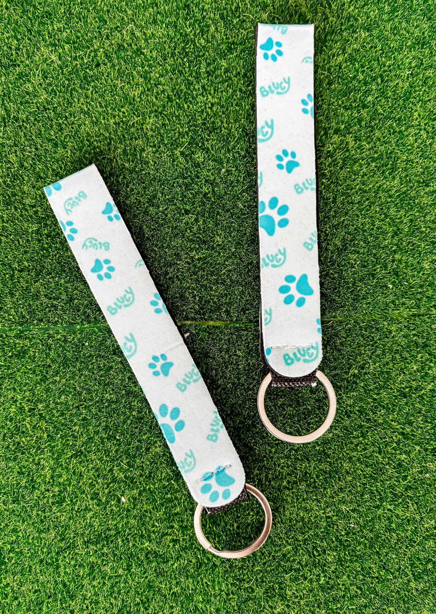 Sublimation Wristlets