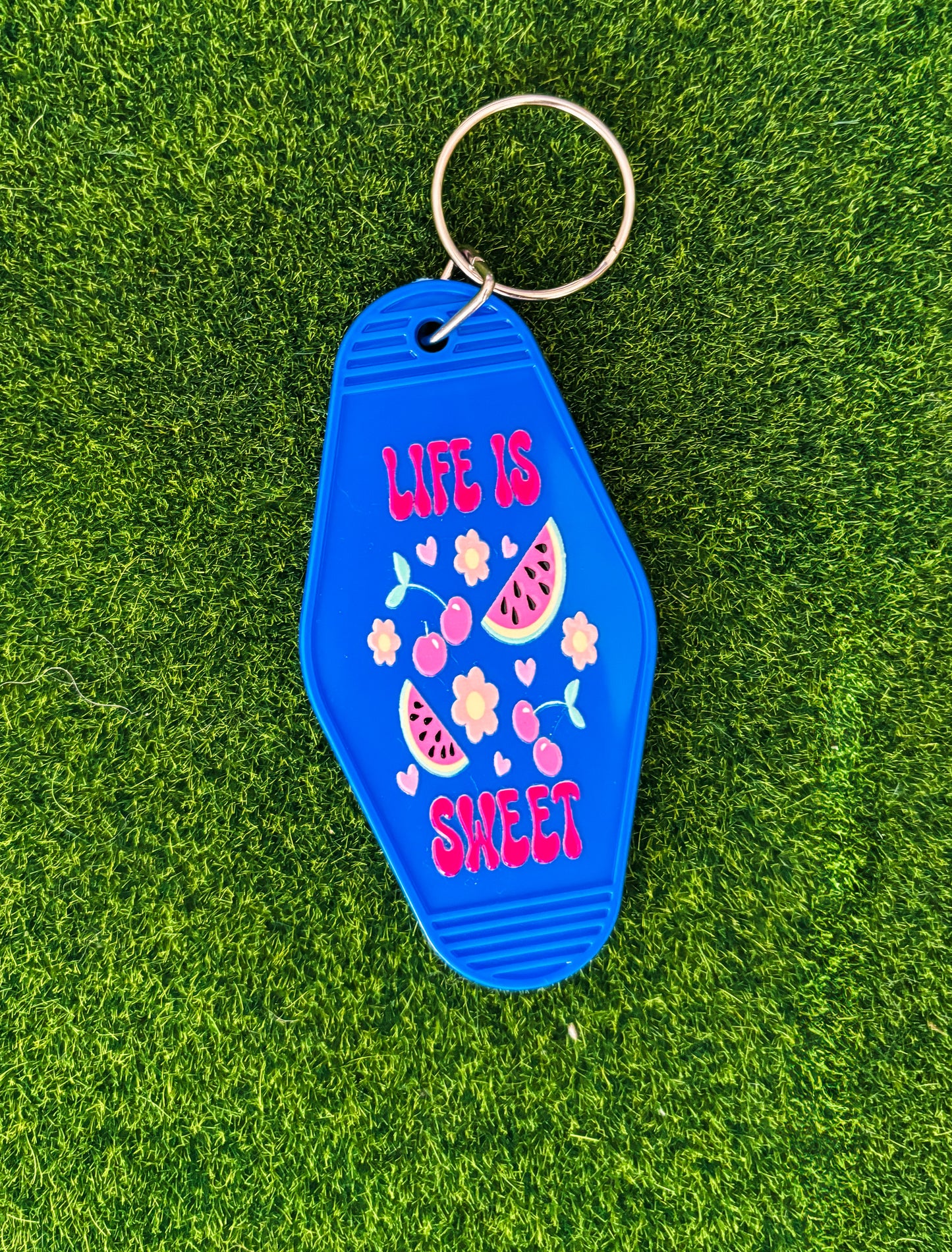 Sweet Keychain