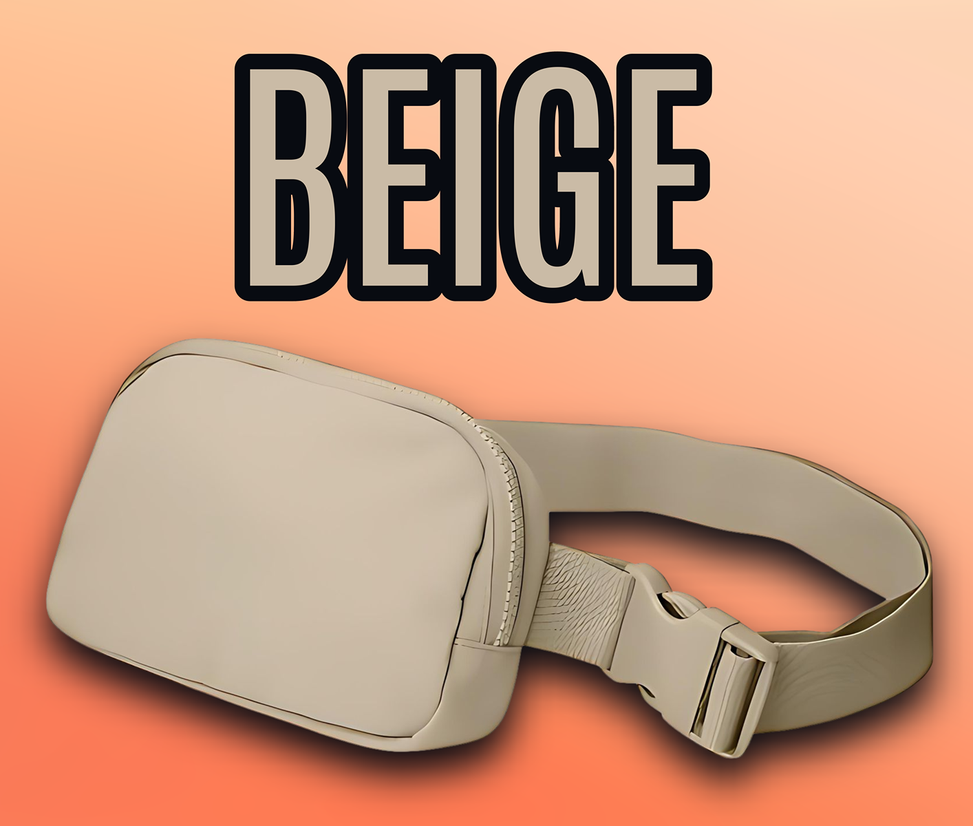 Belt Bag