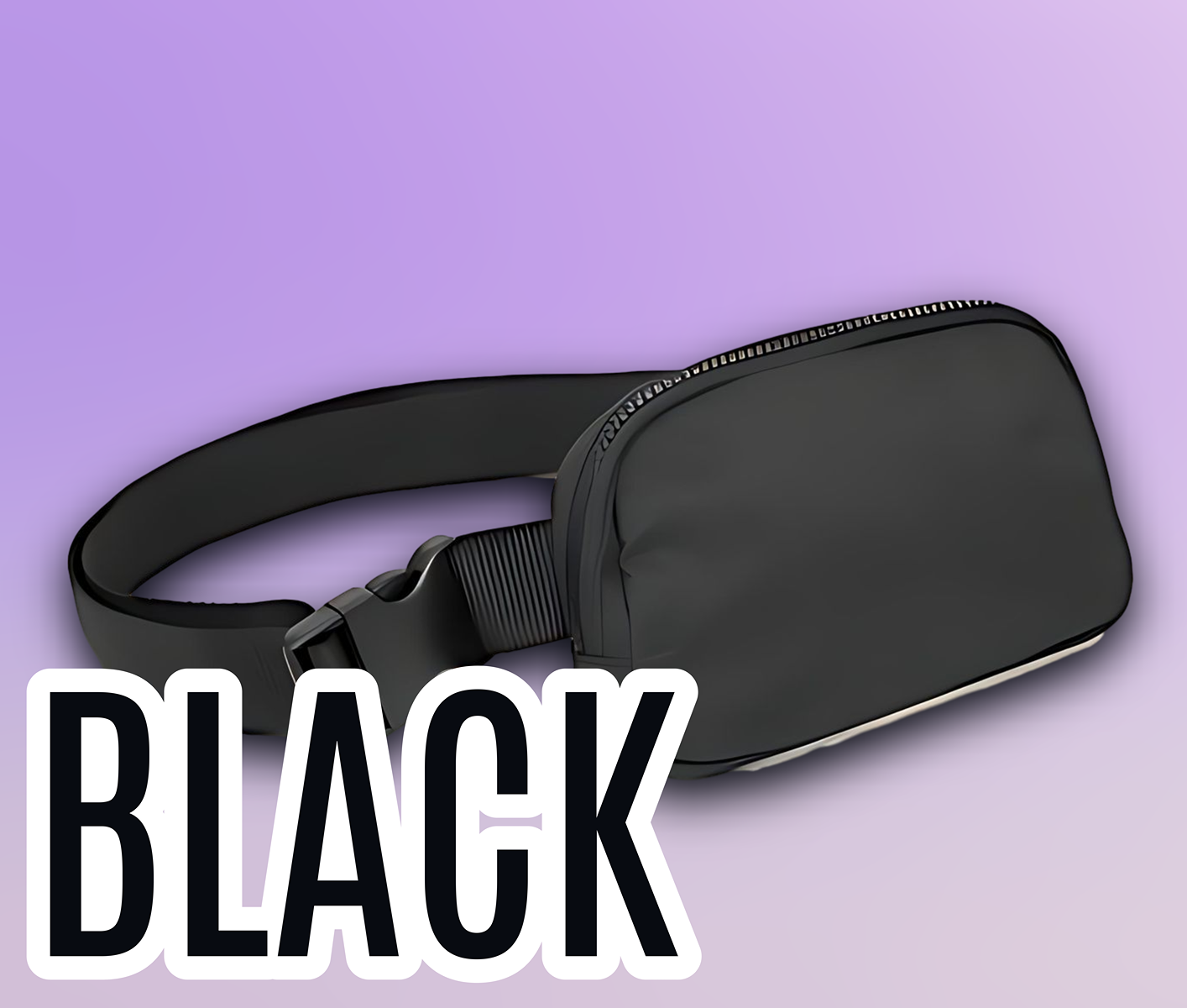 Belt Bag