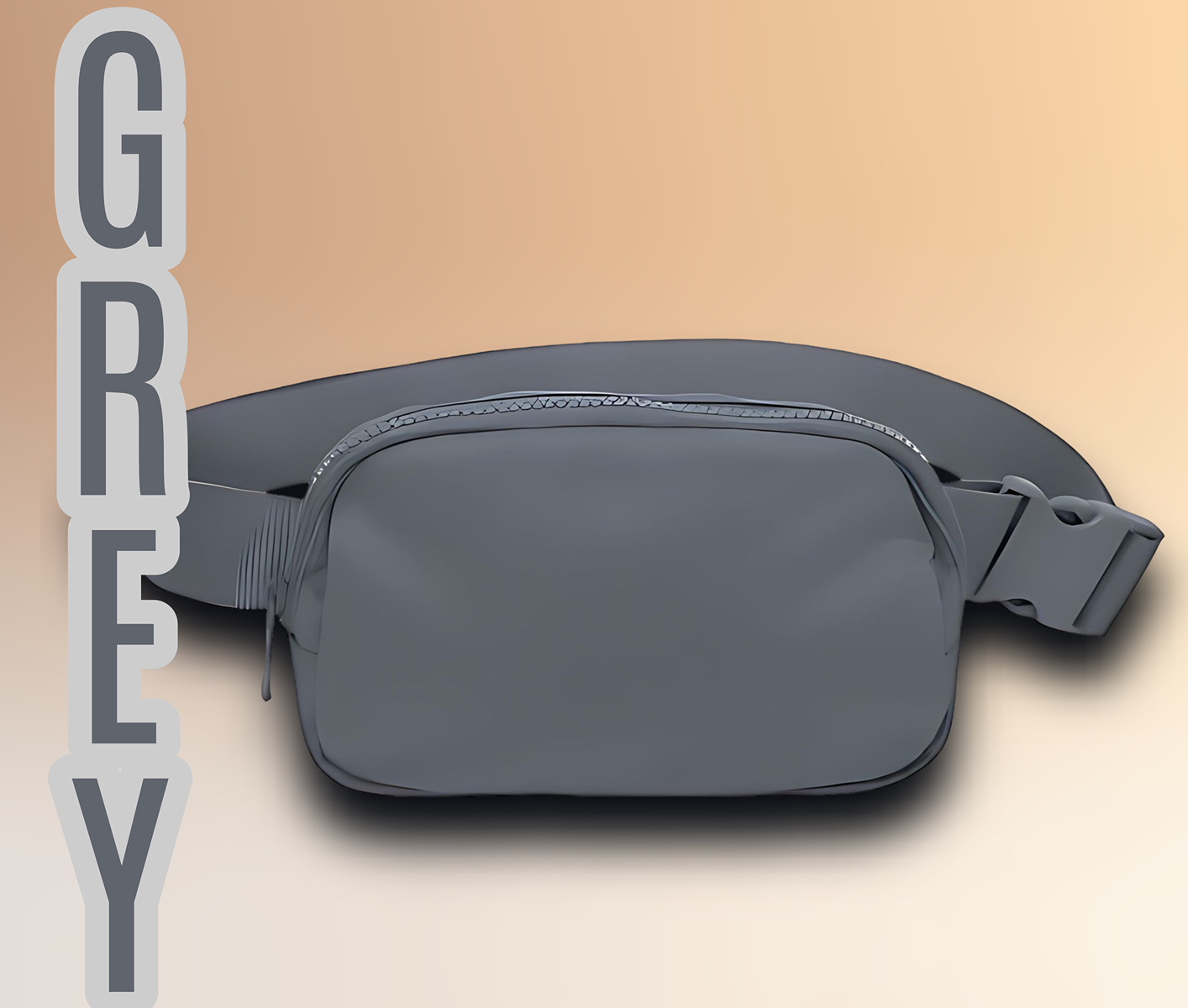 Belt Bag
