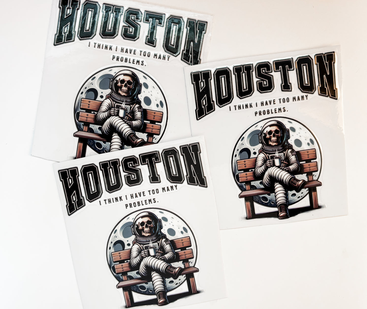 Houston
