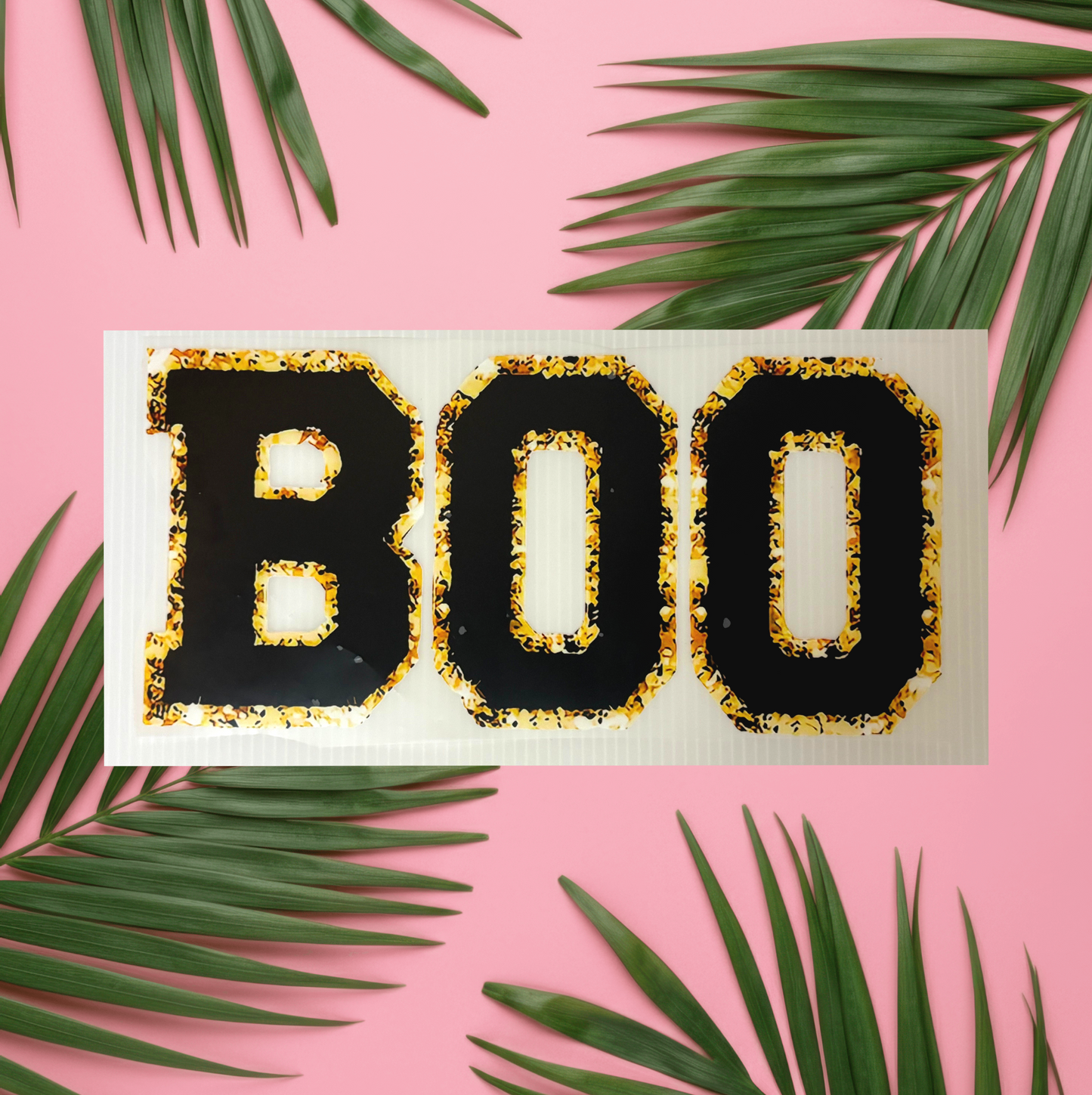 BOO