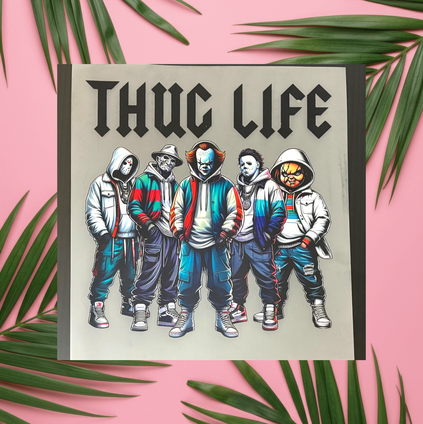 Thug Life Killers