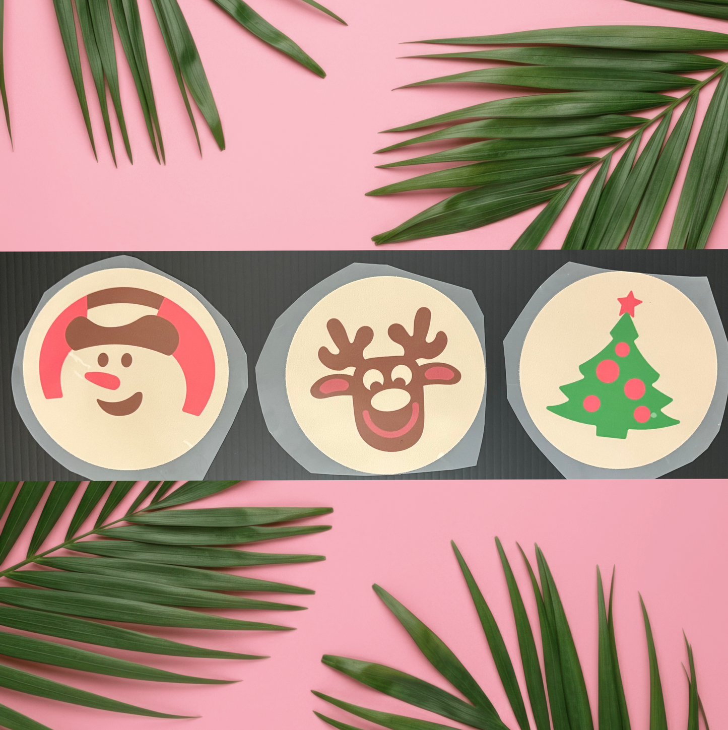 Christmas Sugar Cookies