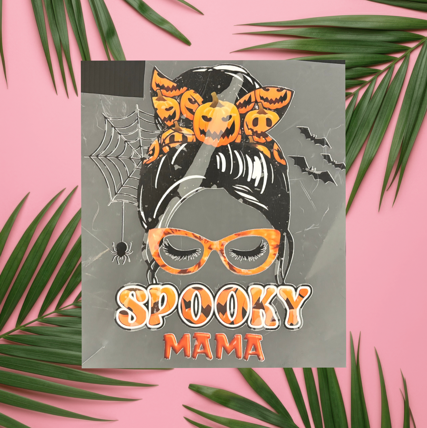 Spooky Mama