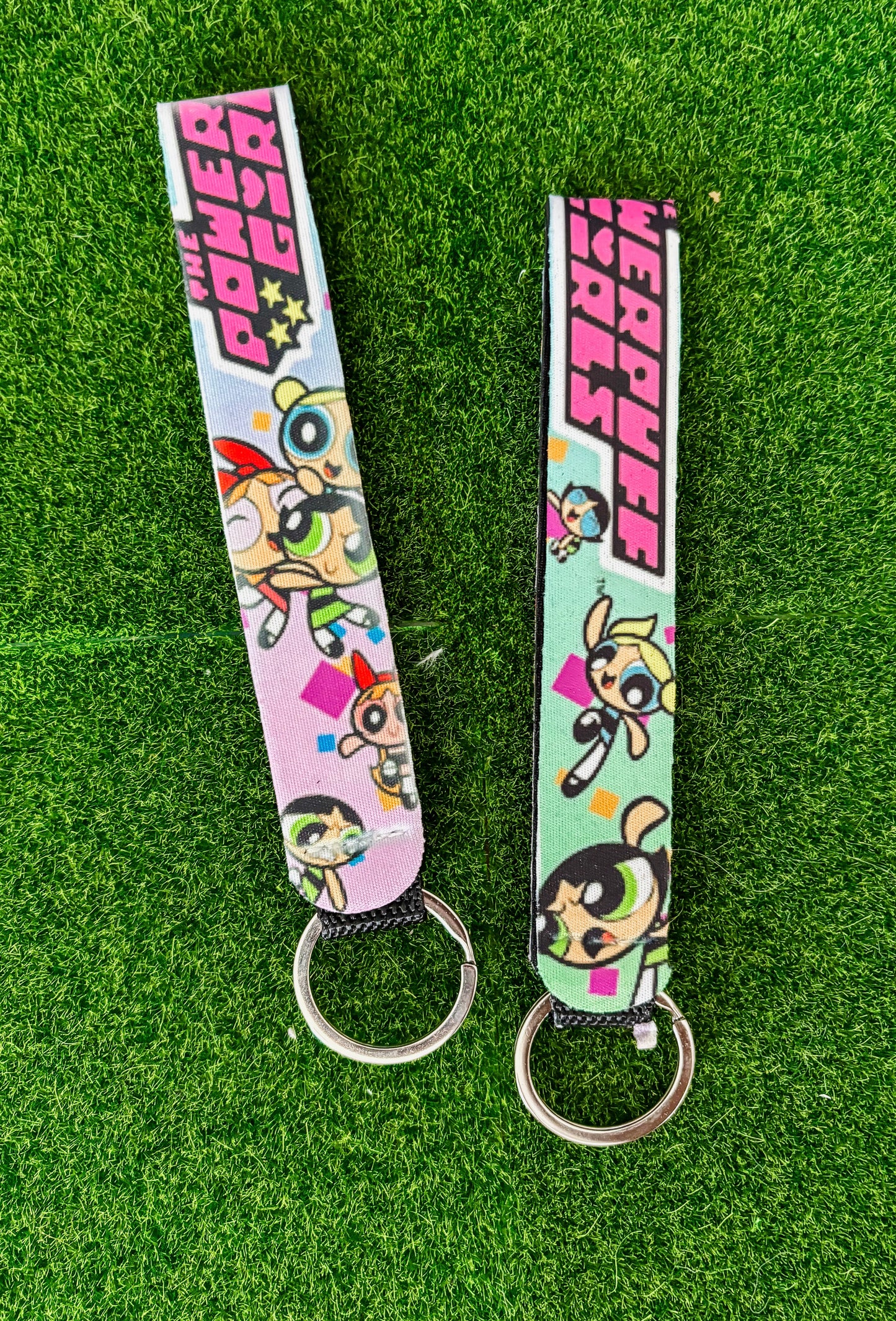 Sublimation Wristlets