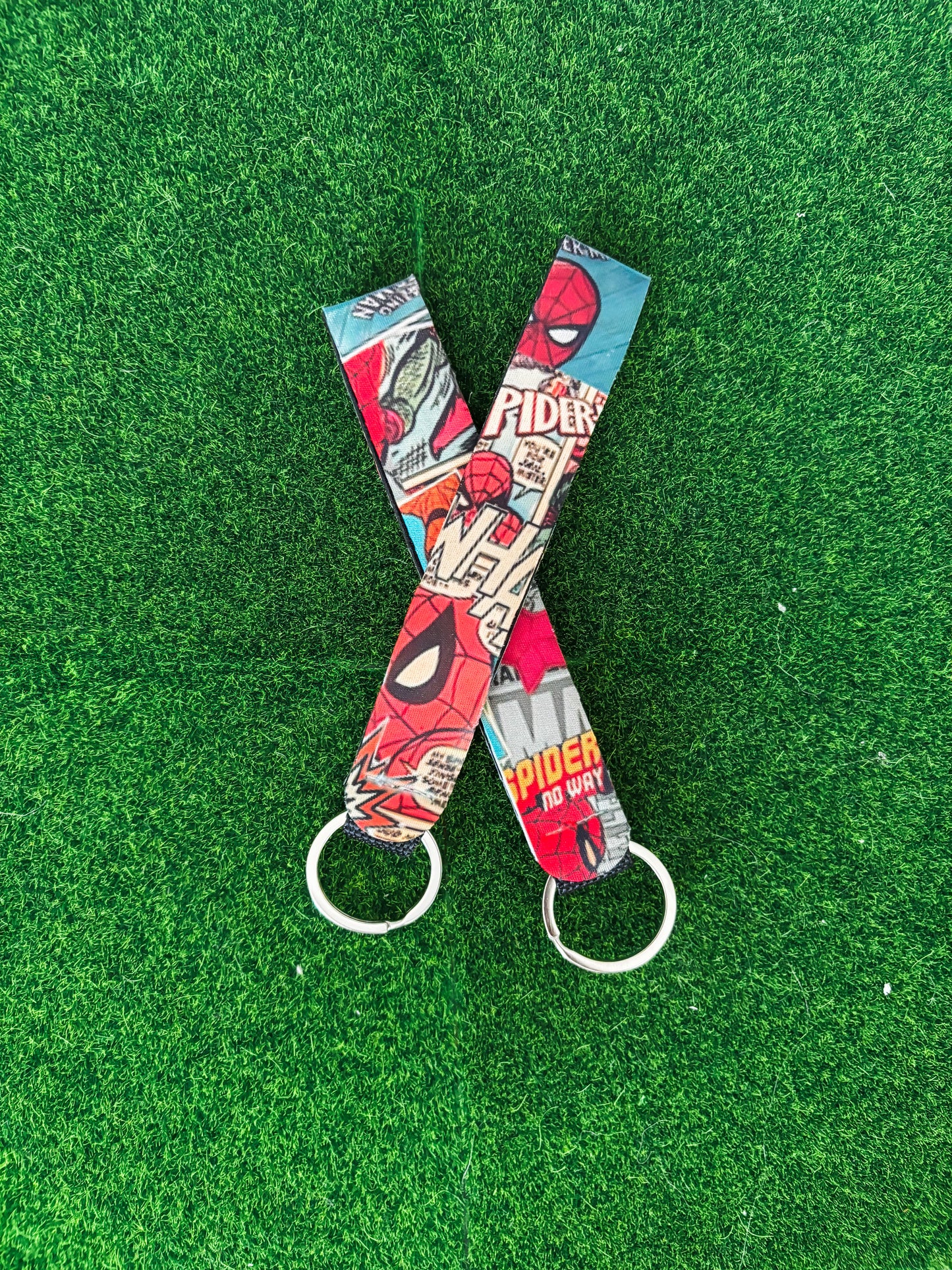 Sublimation Wristlets