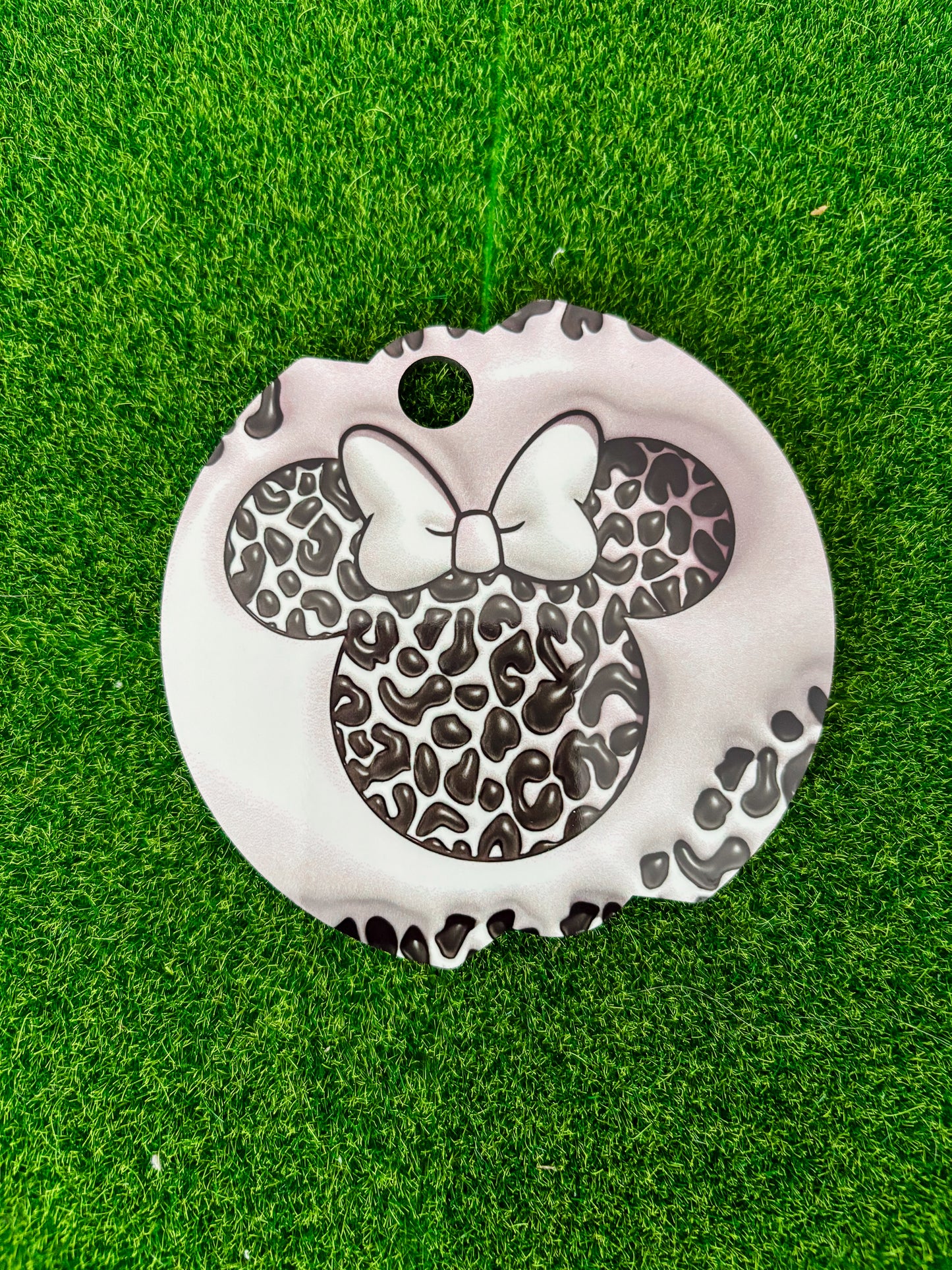 40oz Tumbler Toppers