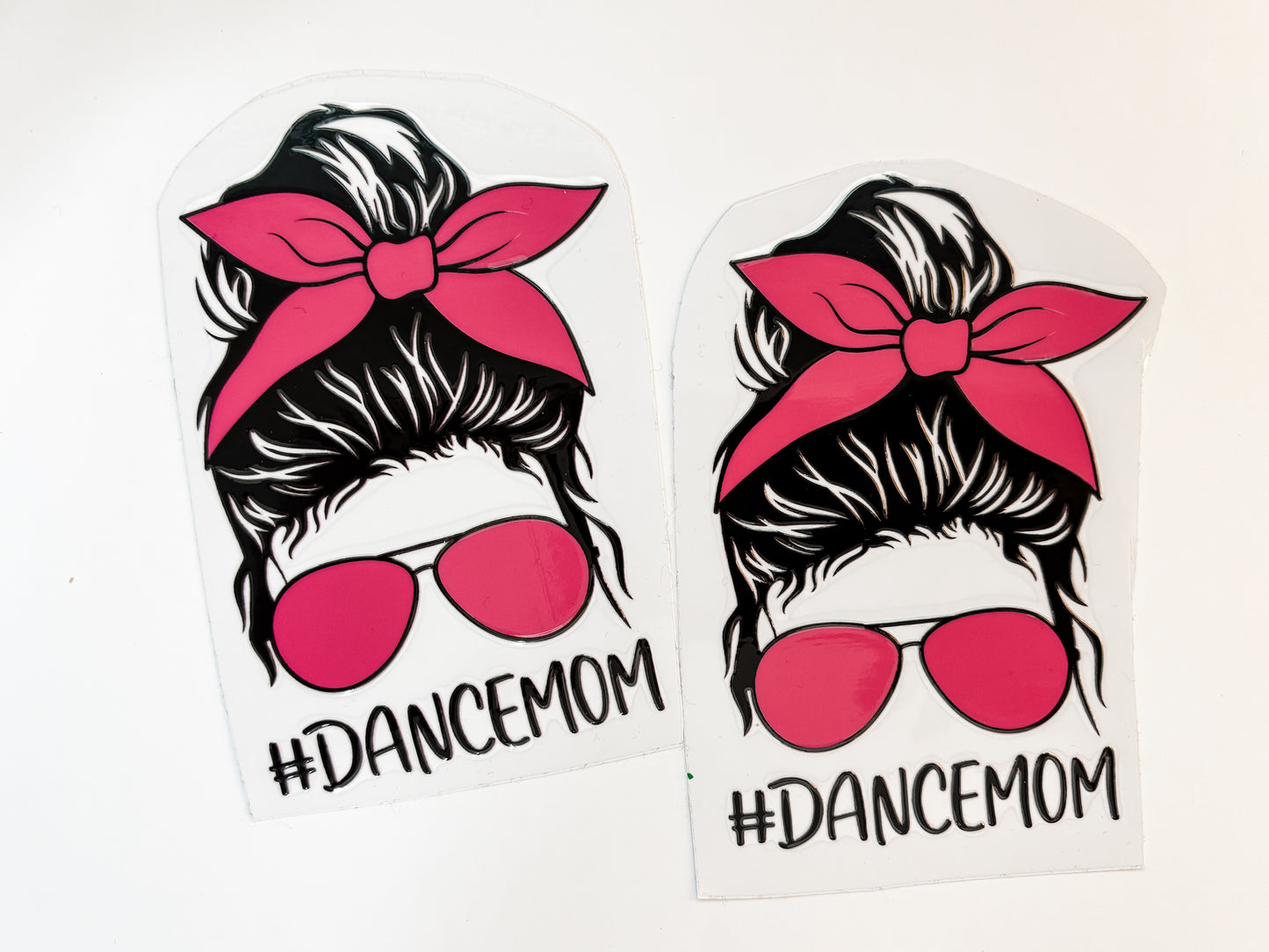 #DanceMom