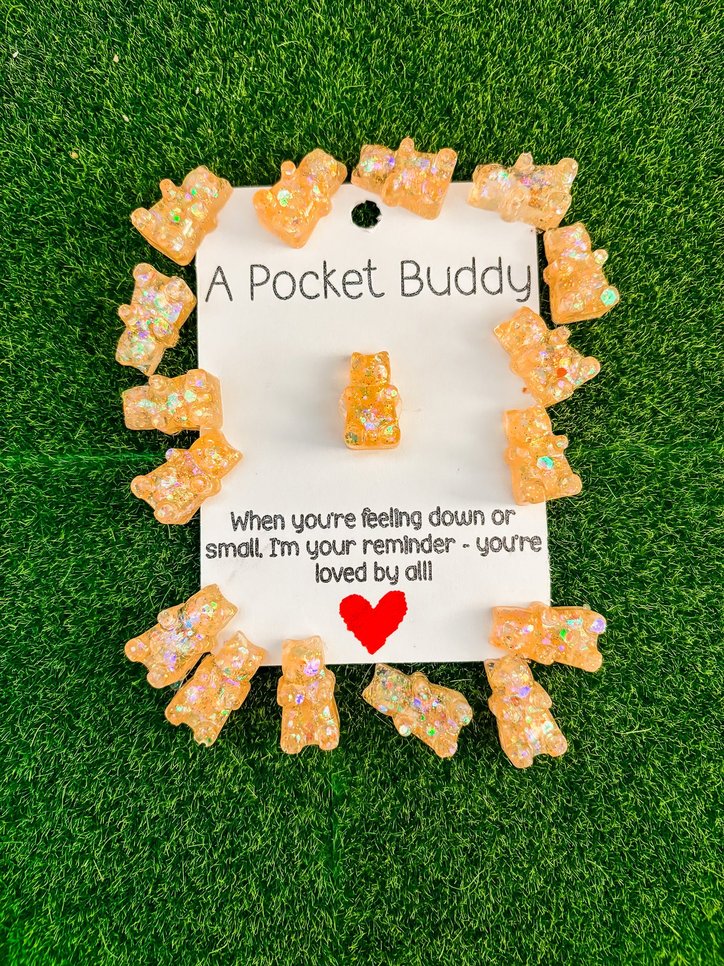 Pocket Buddy