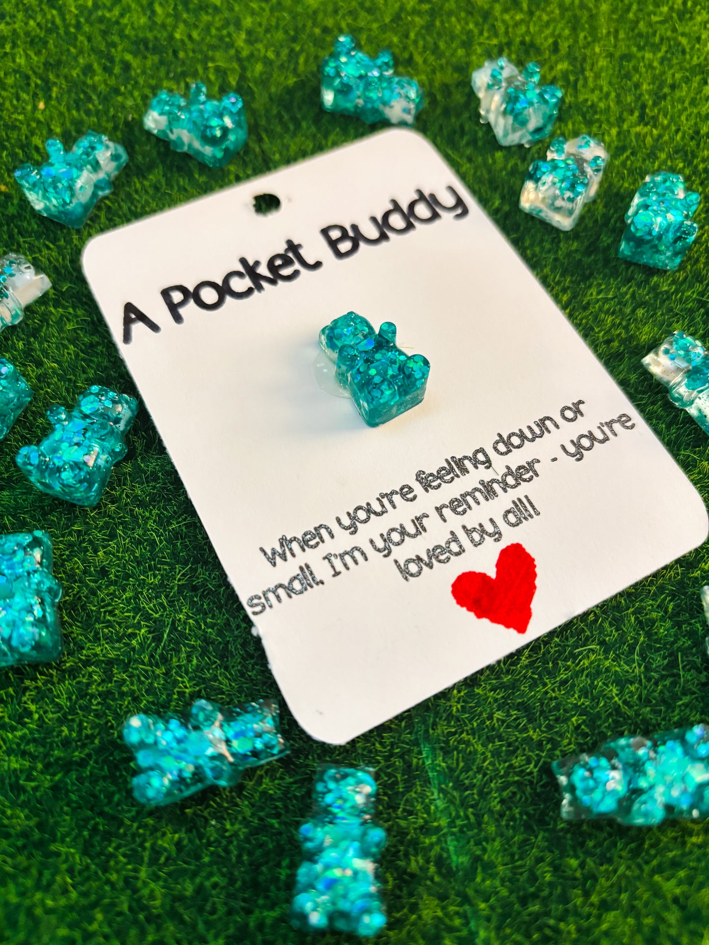 Pocket Buddy
