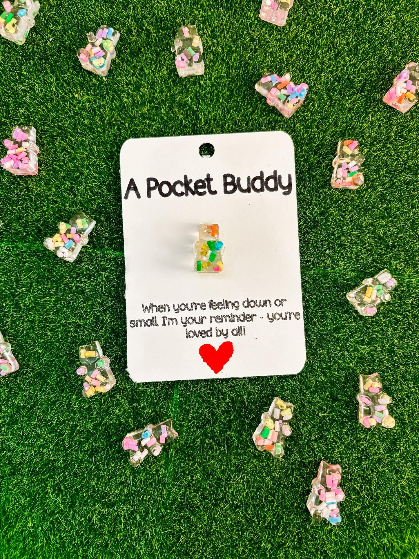 Pocket Buddy