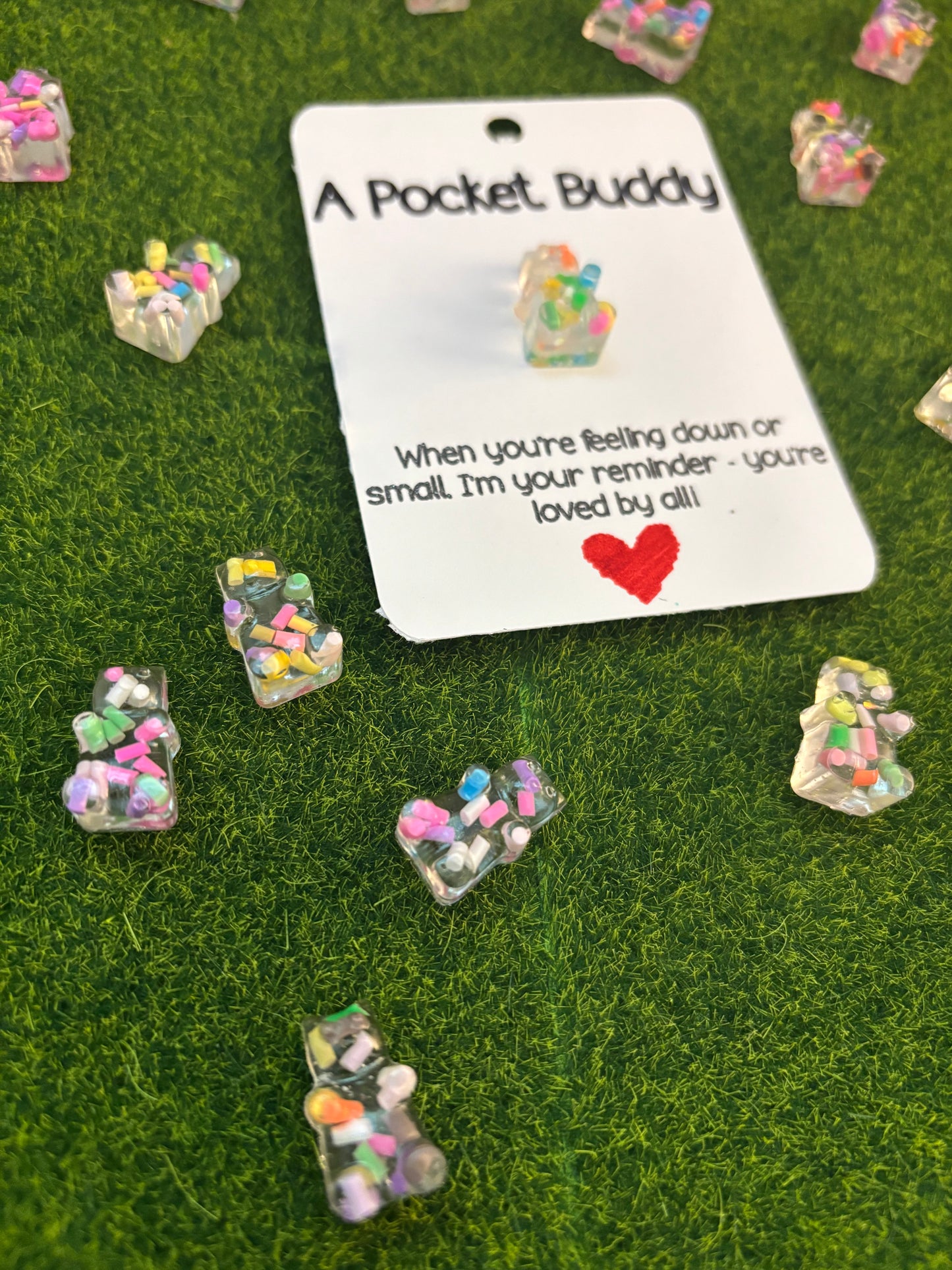 Pocket Buddy