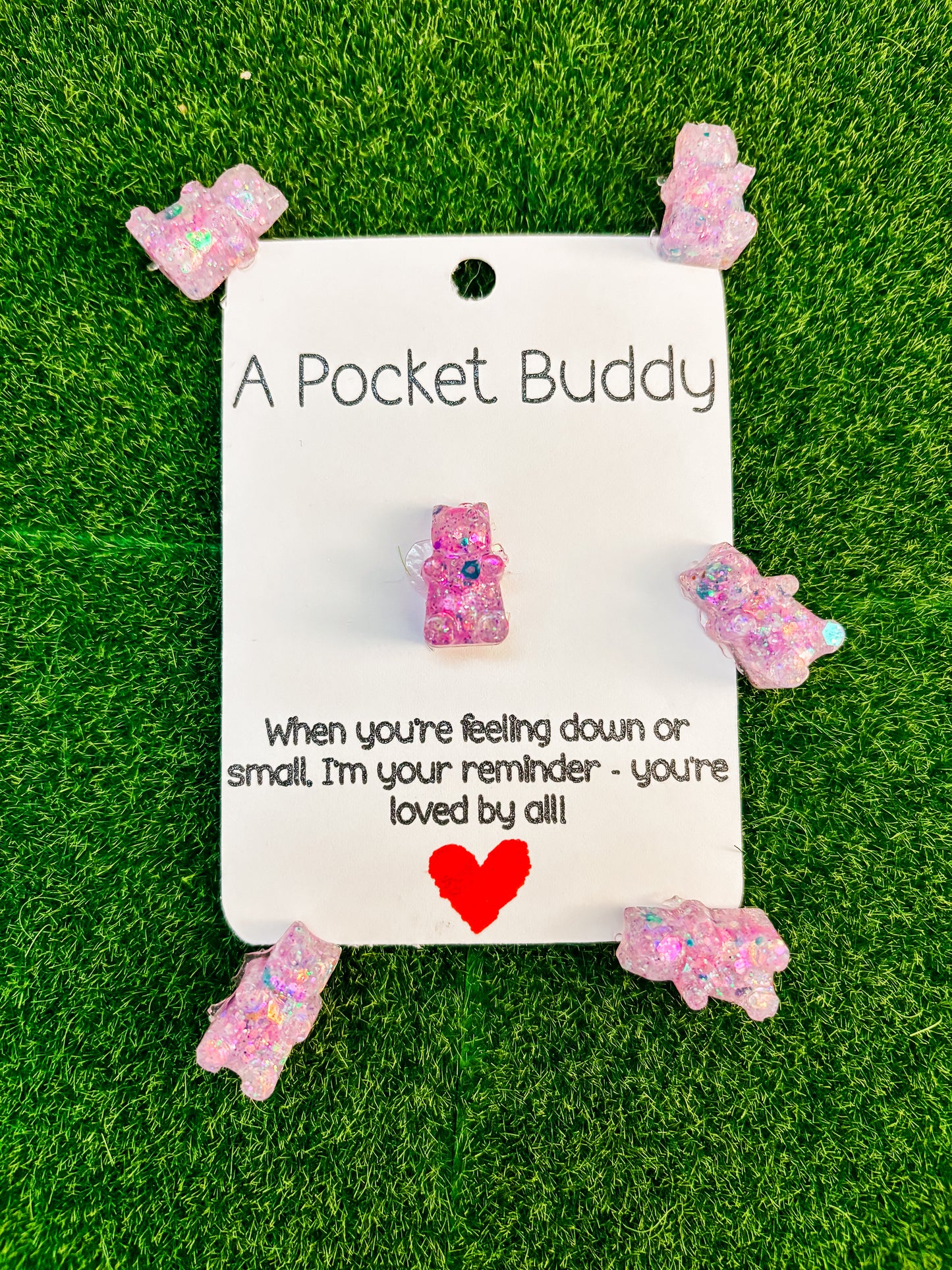 Pocket Buddy