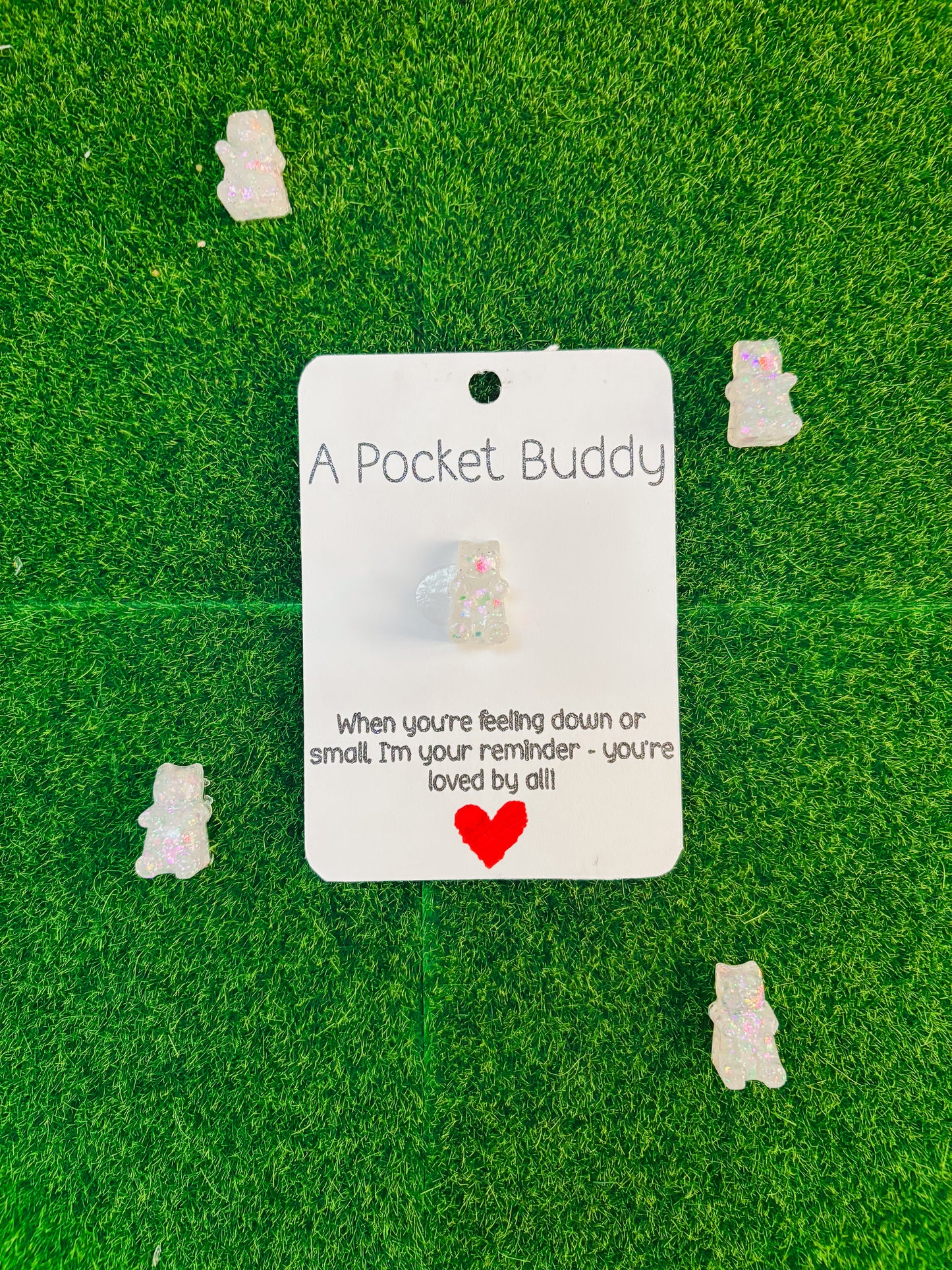 Pocket Buddy