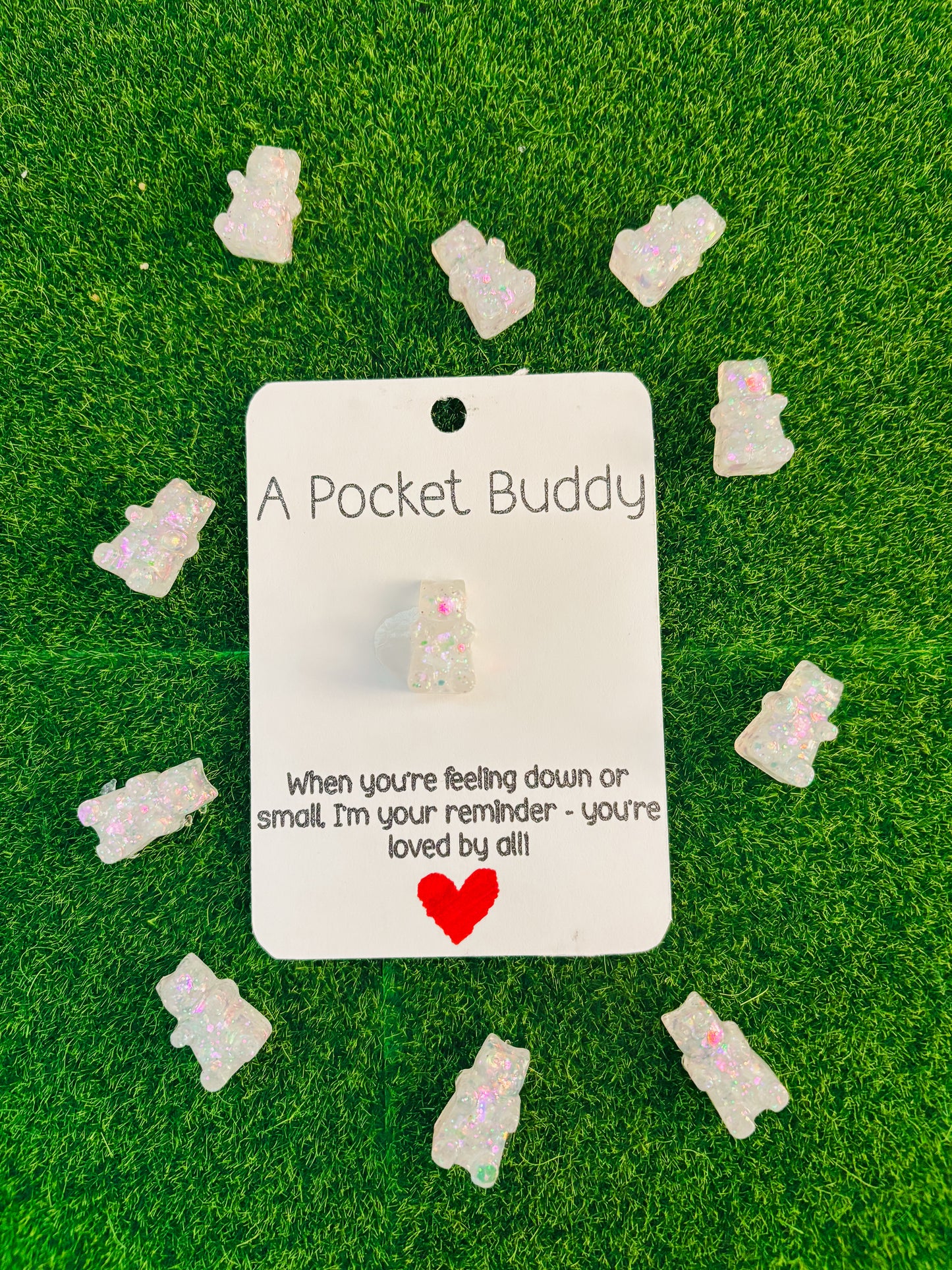 Pocket Buddy