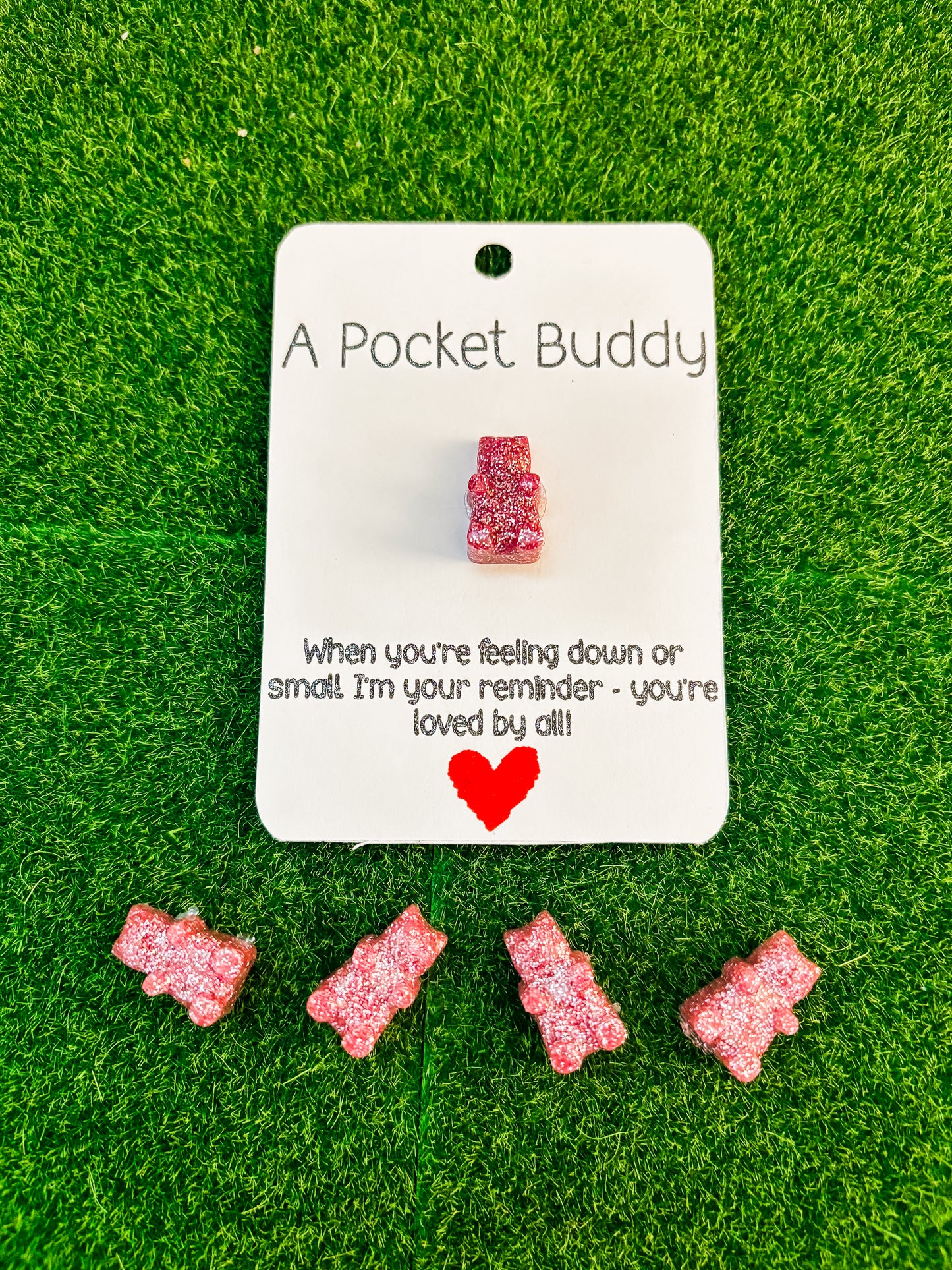 Pocket Buddy