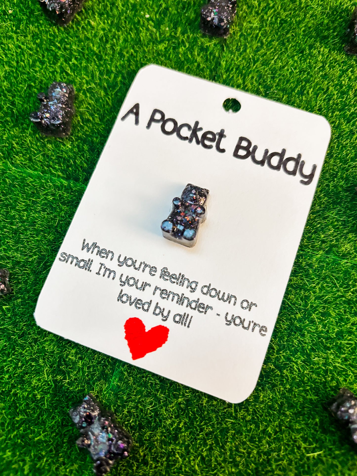 Pocket Buddy