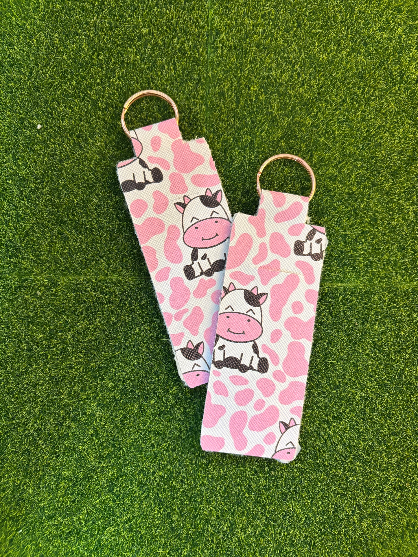 Lip Balm Holders