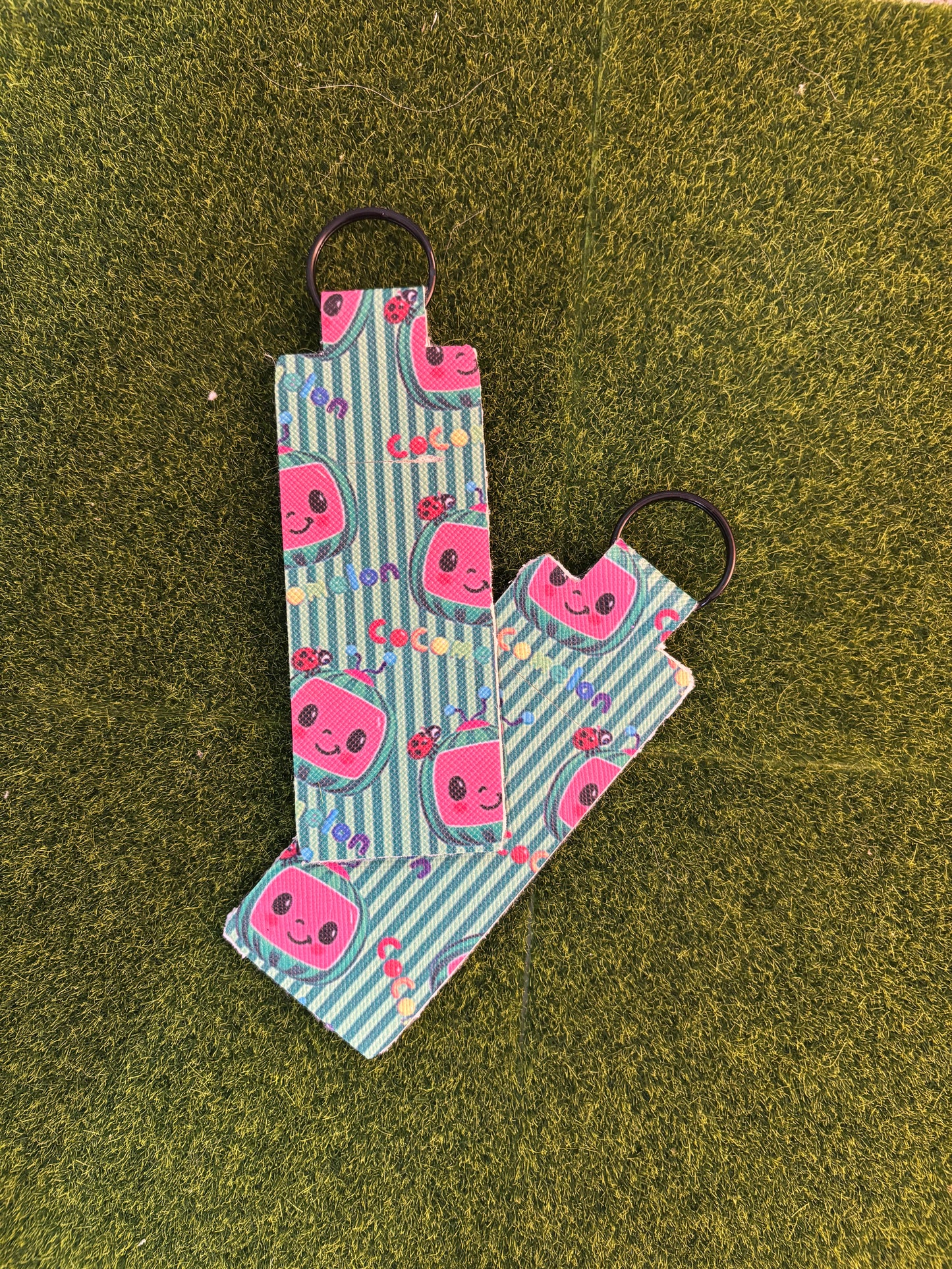 Lip Balm Holders