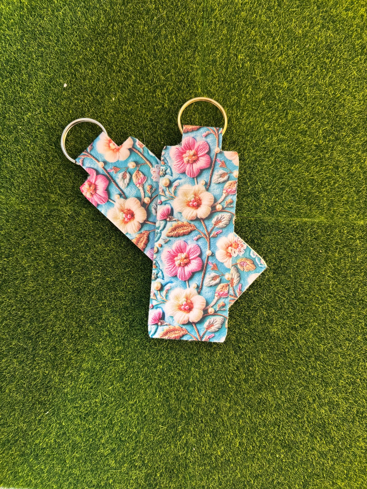 Lip Balm Holders