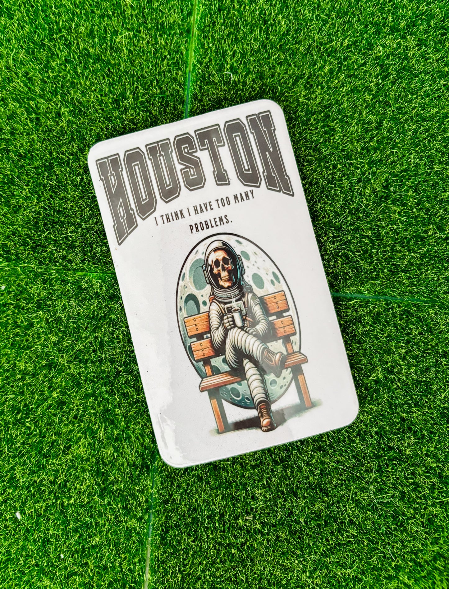 Houston Magnet