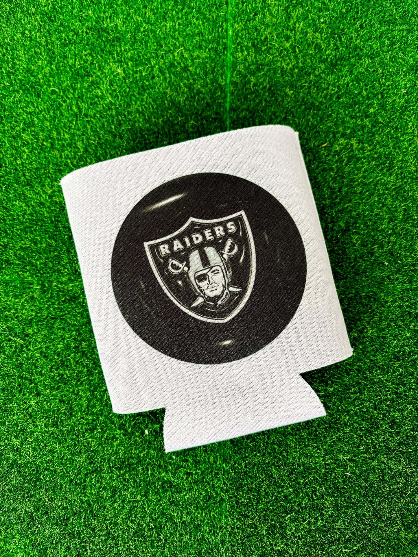Football Koozie
