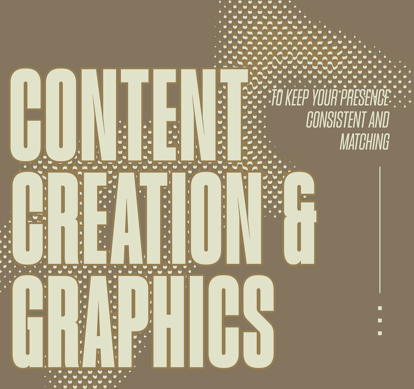 Content Creation & Graphics