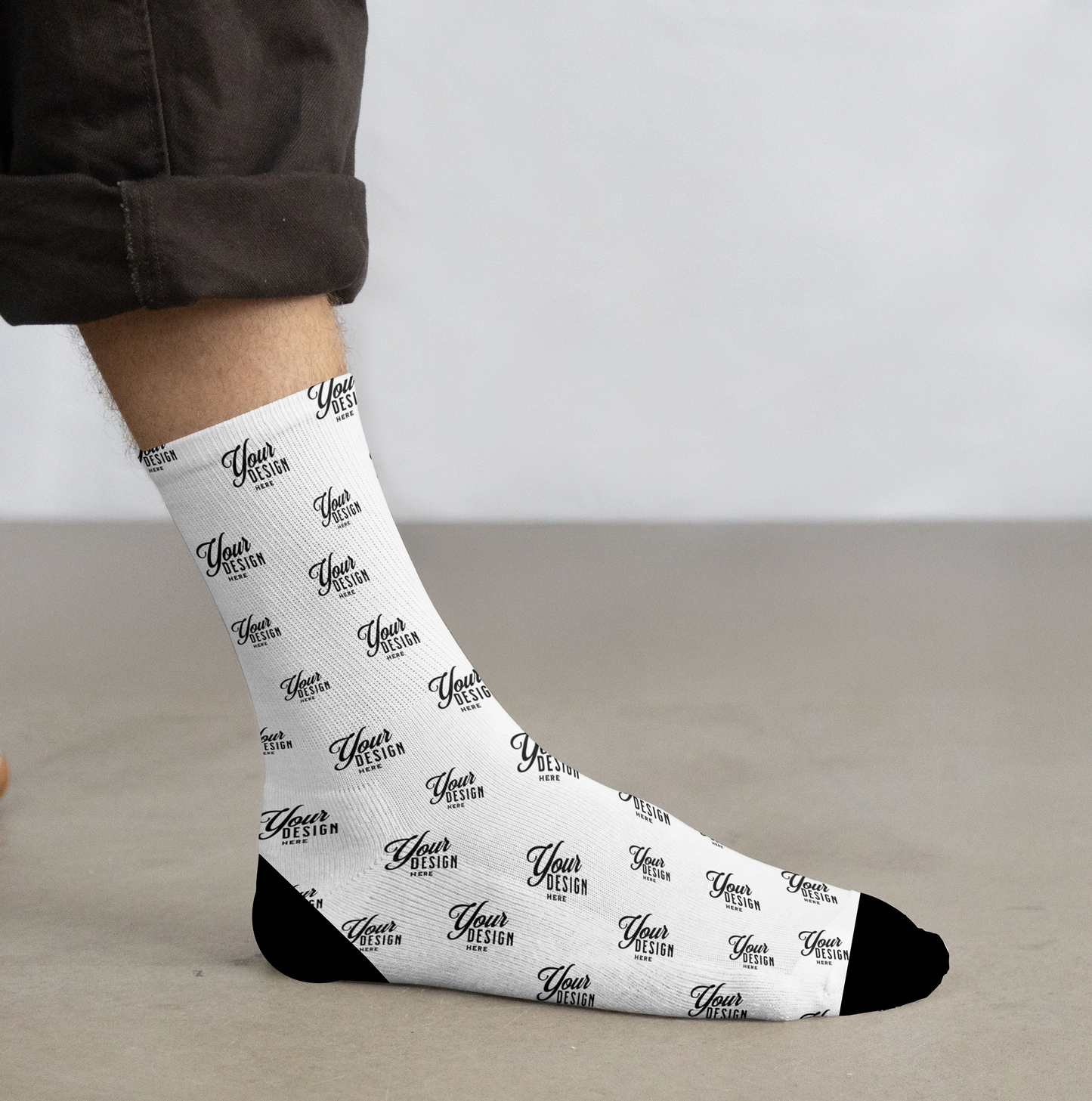 Custom Socks