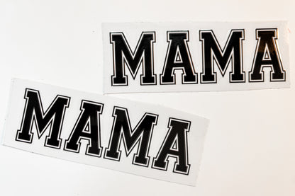 Mama Varsity