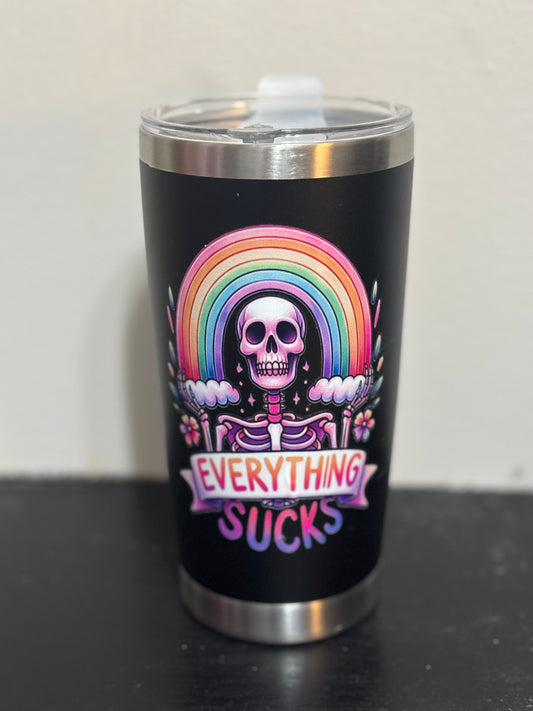 20oz Everything Sucks