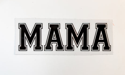 Mama Varsity