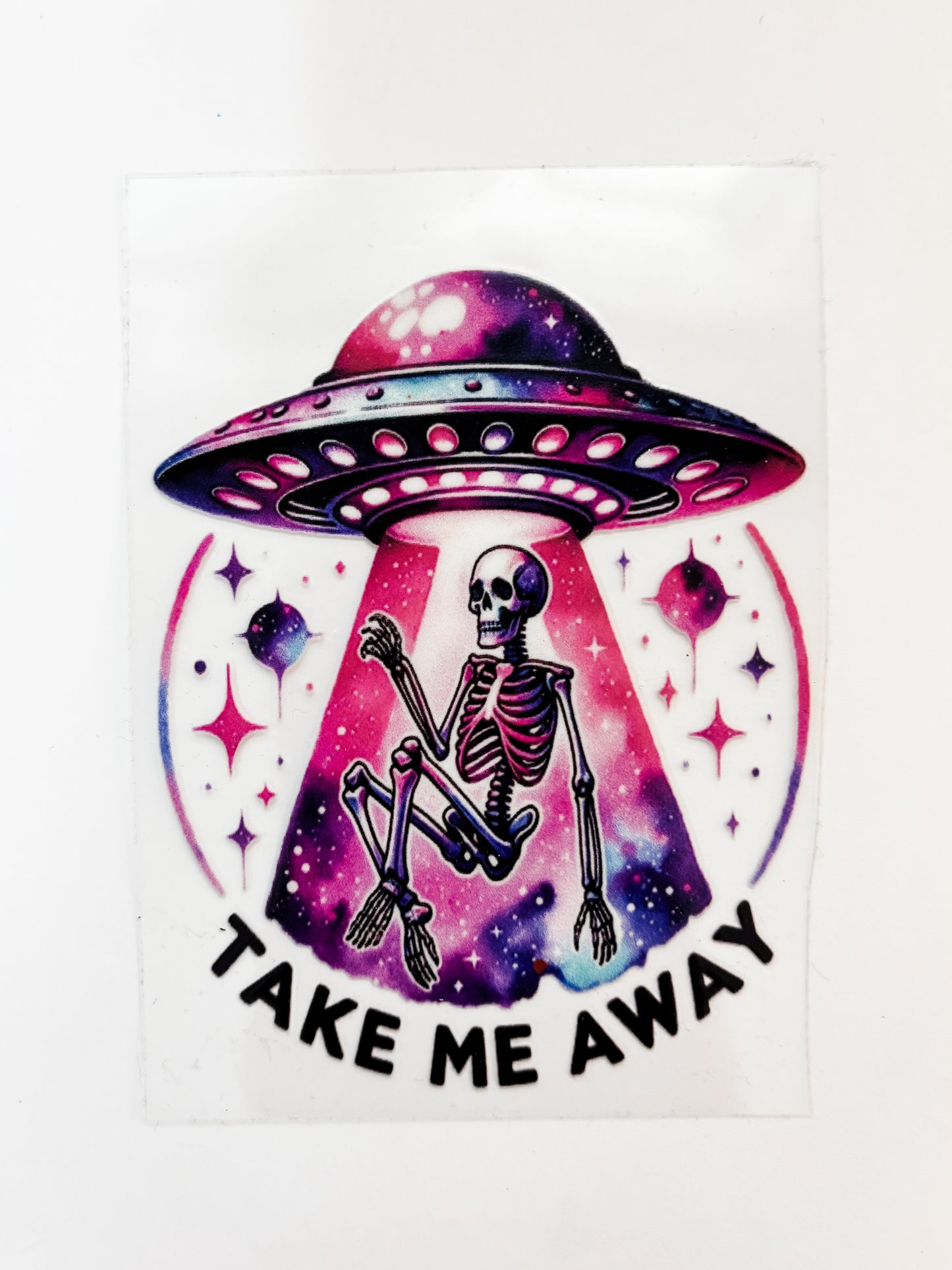 Take Me Away