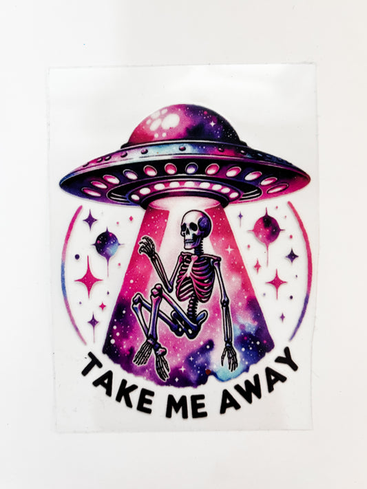 Take Me Away