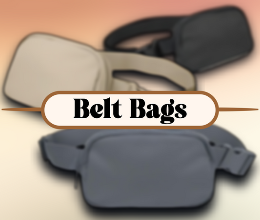 Belt Bag