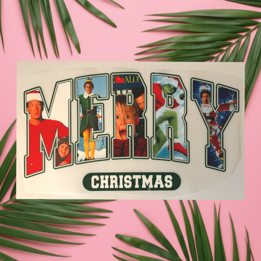 Merry Christmas Movies