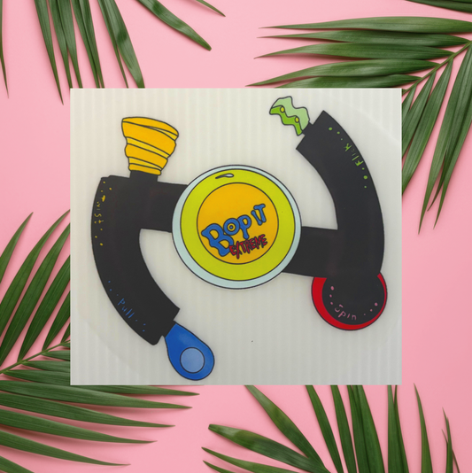Bop-It (Pocket Size)