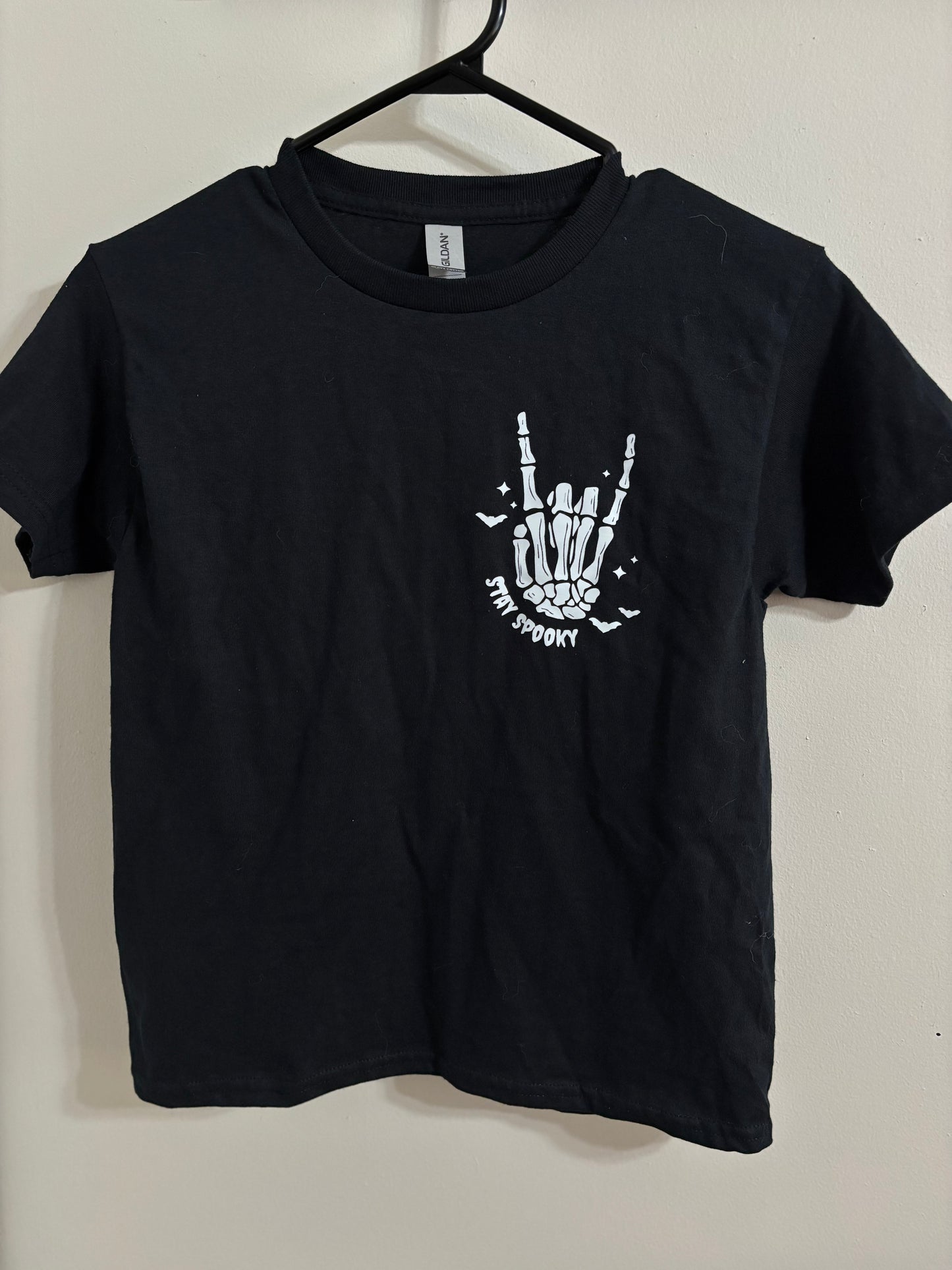 Stay Spooky Tee