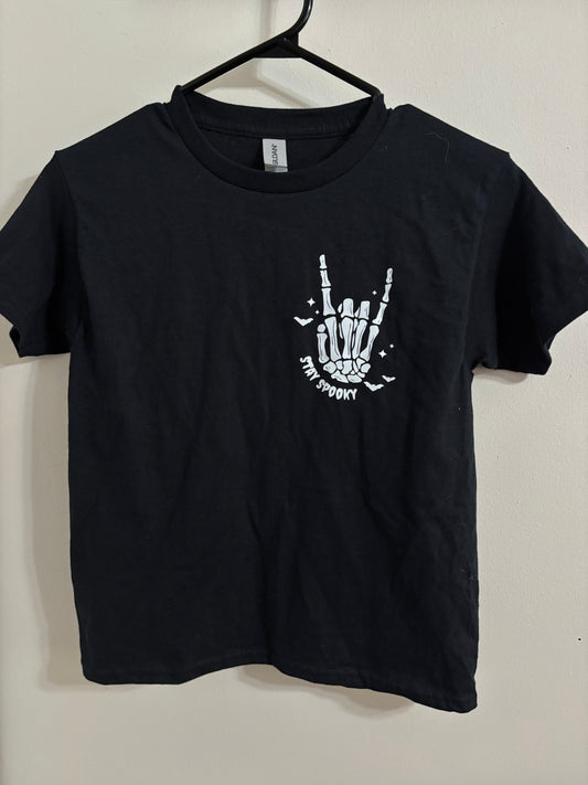 Stay Spooky Tee