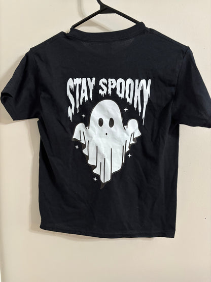 Stay Spooky Tee